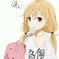 读者 何一 的头像